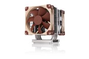 CPU Kühler - Noctua NH-U9 DX-4189 - CPU-Luftkühler - Max 23 dBA - NH-U9 DX-4189