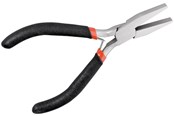 Haus & Garten - Nighthawk Half-round flat-nose pliers 125 mm - 4040849770944