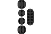 Kabelkanal / Kabelschlauch - Pro Cable Management Set black - 4040849706837