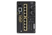 Switches - Cisco Catalyst IE3300 Rugged Series - IE-3300-8T2S-E