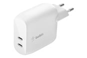 Handys - Adapter und Ladegeräte - Belkin BOOST CHARGE - WCB006VFWH
