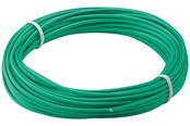 Kabel und Drähte - Pro Insulated copper wire green - 4040849550423