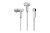 Kopfhörer/Headsets - Belkin ROCKSTAR - G3H0002BTWHT