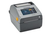 Label printer - Zebra ZD621D - 300dpi - LAN - USB - ZD6A043-D4EF00EZ