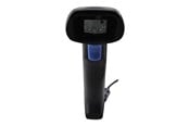 Bardcode Lesegerät - Datalogic QuickScan QD2590 - 2D Wired Barcode Scanner (Includes USB Cable and Cradle) - QD2590-BKK1S