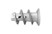 Nägel & Schrauben - Fischer Plasterboard fixing GKS (50 pcs.) - 52390