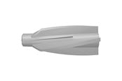 Nägel & Schrauben - Fischer Aircrete anchor GB 8 (25 pcs.) - 50491