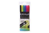 Utensilien zum Schreiben und Zeichnen - American Tombow ABT - ABT-6C-1