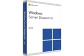 Betriebssysteme - Microsoft Windows Server 2022 Datacenter - Englisch - P71-09445