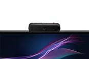 Webcams - Lenovo ThinkVision MC50 Monitor WebCam - 4XC1D66056