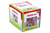 Nägel & Schrauben - Fischer DuoPower 14 x 70 (20 pcs.) - 538254
