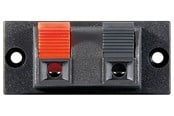 Audio Kabel - Pro Speaker terminal x2 - 4040849112515