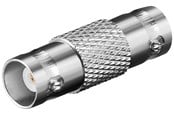 Audio Kabel - Pro BNC female > BNC female - 4040849113475