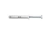 Nägel & Schrauben - Fischer Hammerfix N 6 x 60/30 S with countersunk head gvz (100 pcs.) - 48789