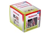 Nägel & Schrauben - Fischer DuoPower 10 x 80 (25 pcs.) - 538252