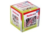 Nägel & Schrauben - Fischer DuoPower 8 x 65 (50 pcs.) - 538251