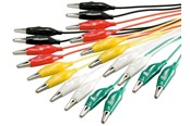 Kabel und Drähte - Pro Test lead - 4040849114267