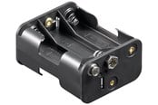 Batterien und Akkus - Pro 6x AA (Mignon) battery holder - 4040849114670