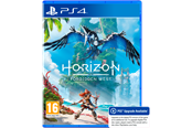 Spiele - Horizon Forbidden West - Sony PlayStation 4 - Action - PEGI 16 - 711719718499