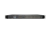 Netzwerkgeräte - SonicWALL NSA 4700 - 02-SSC-4328