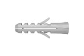 Nägel & Schrauben - Fischer Expansion plug S 12 (25 pcs.) - 050112