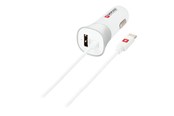 Handys - Adapter und Ladegeräte - SKross Car power adapter - 7640166321491