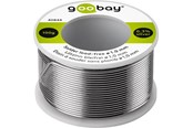 Strom- und Gaslöten - Pro Solder lead-free ø 1.0 mm 100 g - 4040849408441