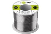 Strom- und Gaslöten - Pro Solder lead-free ø 1.0 mm 250 g - 4040849408458