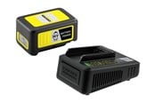 Akkus & Ladegeräte - Kärcher Starter Kit Battery Power 36/25 | 2.445-064.0 - 2.445-064.0