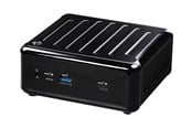 Stationär - Mini PC / Barebone - ASRock Industrial 4X4 BOX-4800U - Embedded Box PC - Ryzen 7 4800U 1.8 GHz - 0 GB - no HDD - 90PXG7K0-P0EAY100