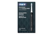 Elektrische Zahnbürsten - Oral-B Elektrische Zahnbürste Pulsonic Slim Clean 2000 - 4210201396208