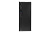 Gehäuse - Chieftec BS-10B-300    mATX | BS-10B- Gehäuse - Tower - Schwarz - BS-10B-300