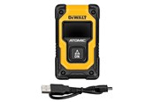 Messwerkzeug - Dewalt DW055PL-XJ Pocket Laser Distance Measure - 15 m - DW055PL-XJ