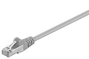 Netzwerk - Kabel - Pro CAT 5e patchcable SF/UTP grey - 4040849501449