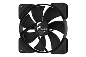 Gehäuselüfter - Fractal Design Aspect 14 PWM - Gehäuselüfter - 140mm - Schwarz - FD-F-AS1-1403
