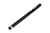Maus - Targus Antimicrobial Smooth Stylus Pen For Smartphones and Touchscreens - Black - () - AMM165AMGL