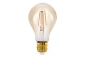 Smart-Home - EGLO CONNECT-Z LED A60 4.9W 2200K E27 amber - 12221