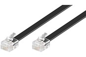 Telefon-Kabel - Pro Modular telephone cable - 4040849503221