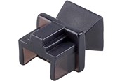 Netzwerk - Kabel - Pro Dust cover for RJ45 port (10 pack) - Schwarz - 4040849505270