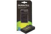 Foto & Video Zubehör - DURACELL Charger with USB Cable for DRC511/BP-511 - DRC5902