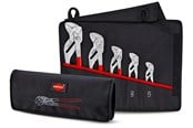 Haus & Garten - KNIPEX Zangenschlüssel-Set - 00 19 55 S4