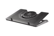 Kühler und Lüfter - Genesis Oxid 550 notebook fan - NHG-1411
