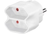Zubehör (Halterungen, Steckdosen etc.) - Pro Socket adapter - 4040849510007
