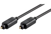 Audio Kabel - Pro Toslink cable 5mm - 4040849512216
