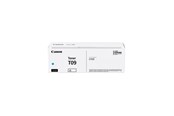 Druckerzubehör - Tinte & Toner - Canon CRG T09 / 3019C006 Cyan - 3019C006