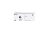 Druckerzubehör - Tinte & Toner - Canon CRG T09 / 3017C006 Yellow - 3017C006