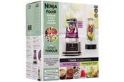 Mixer - Ninja Mixer Foodi Power Nutri CB100EU - 1100 W - CB100EU