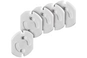 Zubehör (Halterungen, Steckdosen etc.) - Pro Contact protection for sockets - 4040849513190