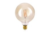 Smart-Home - EGLO CONNECT-Z LED G125 6W 2200K E27 amber - 12225