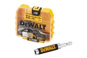 Haus & Garten - Dewalt 16pc Srewdriving Set - DT71511-QZ